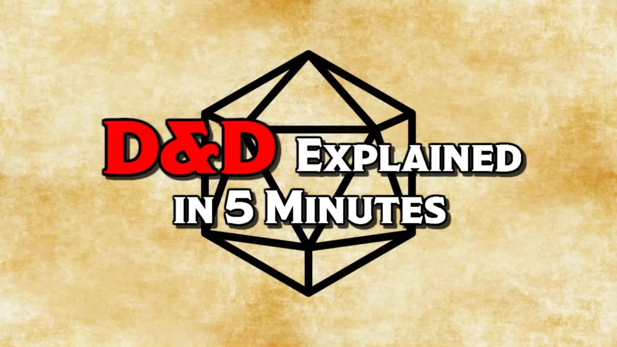 Understanding Dungeons and Dragons: A Comprehensive Guide