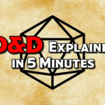 Understanding Dungeons and Dragons: A Comprehensive Guide