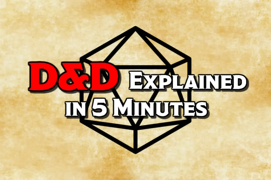 Understanding Dungeons and Dragons: A Comprehensive Guide