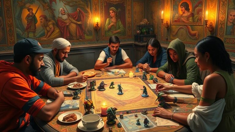 essential dungeons and dragons tips