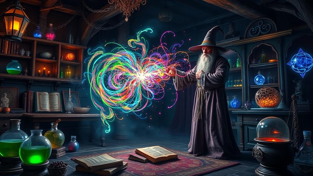 spell testing procedure explained