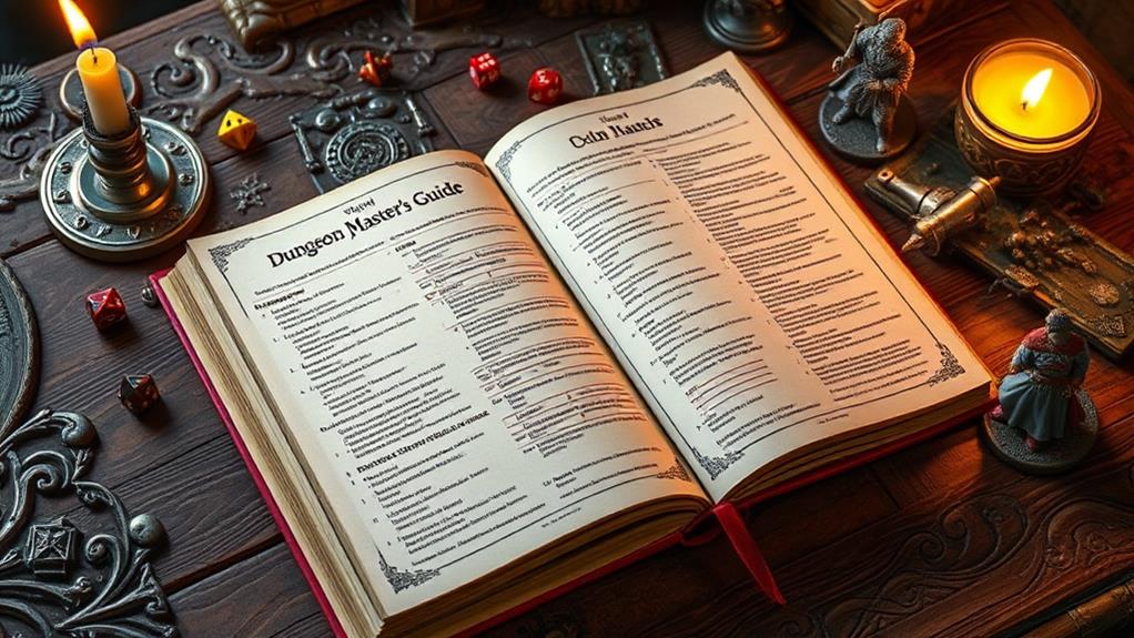 tabletop roleplaying game strategies