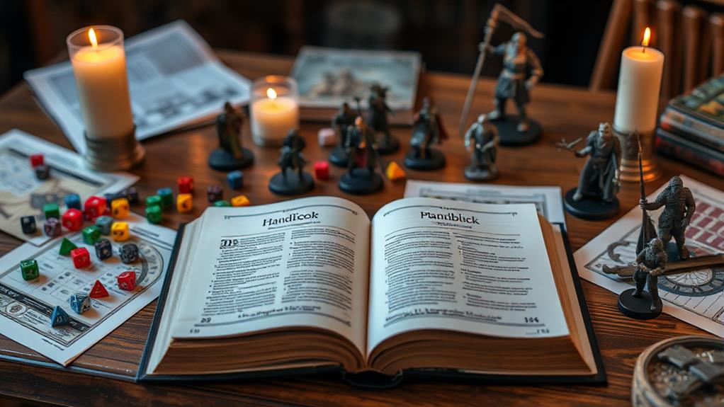 tabletop rpg resource guide