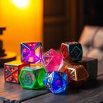 top d d dice sets