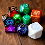 top five d d dice sets